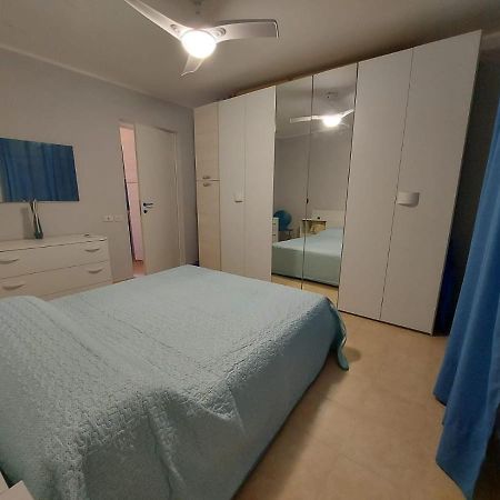 Casa Scialiti Apartment โนโต ภายนอก รูปภาพ