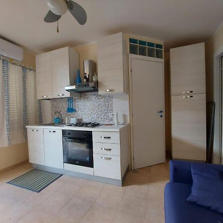 Casa Scialiti Apartment โนโต ภายนอก รูปภาพ