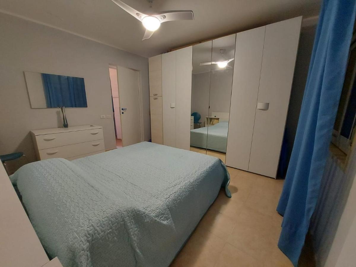 Casa Scialiti Apartment โนโต ภายนอก รูปภาพ
