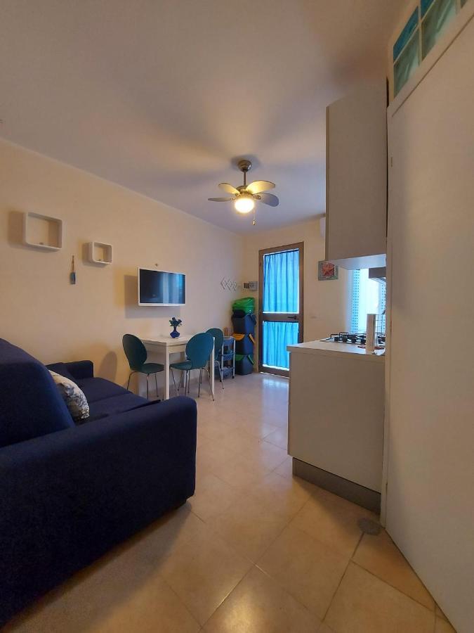 Casa Scialiti Apartment โนโต ภายนอก รูปภาพ