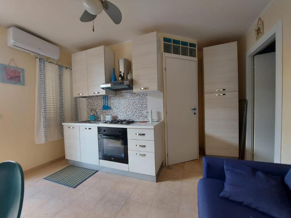 Casa Scialiti Apartment โนโต ภายนอก รูปภาพ
