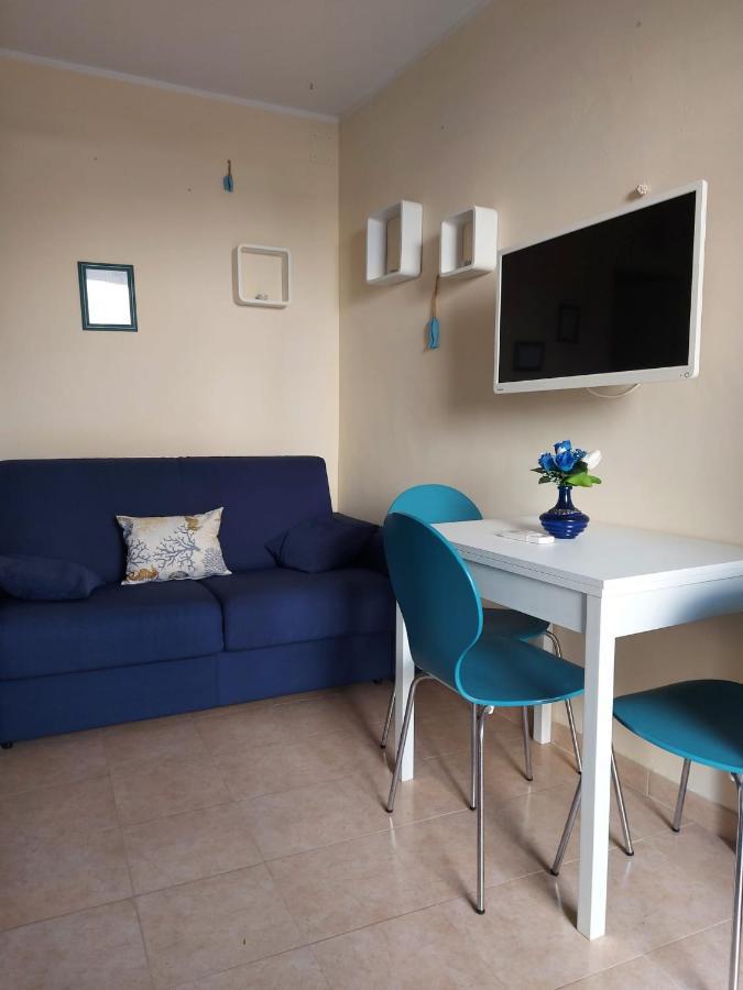 Casa Scialiti Apartment โนโต ภายนอก รูปภาพ