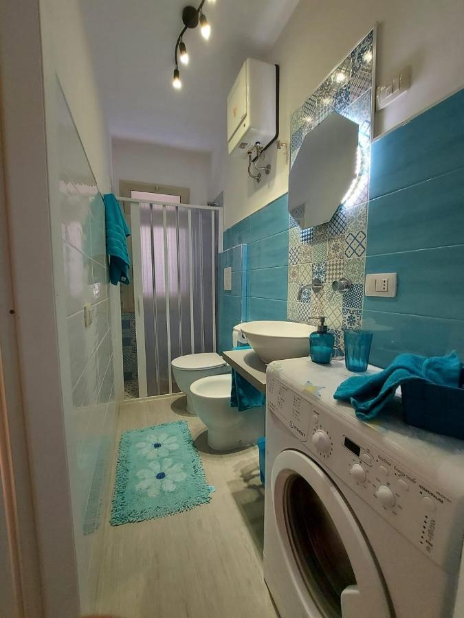 Casa Scialiti Apartment โนโต ภายนอก รูปภาพ