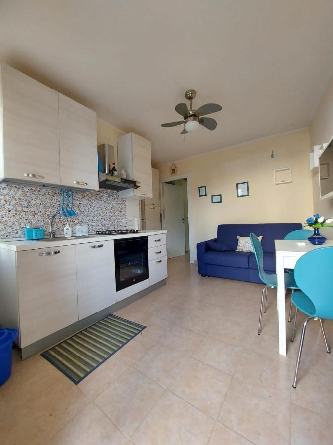 Casa Scialiti Apartment โนโต ภายนอก รูปภาพ