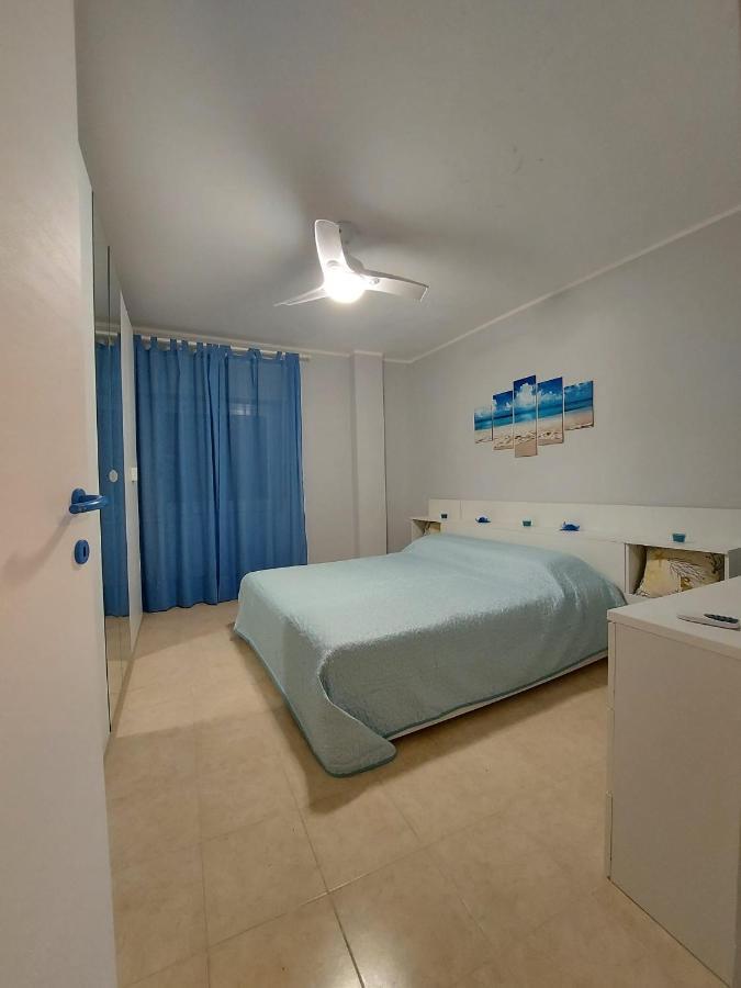 Casa Scialiti Apartment โนโต ภายนอก รูปภาพ